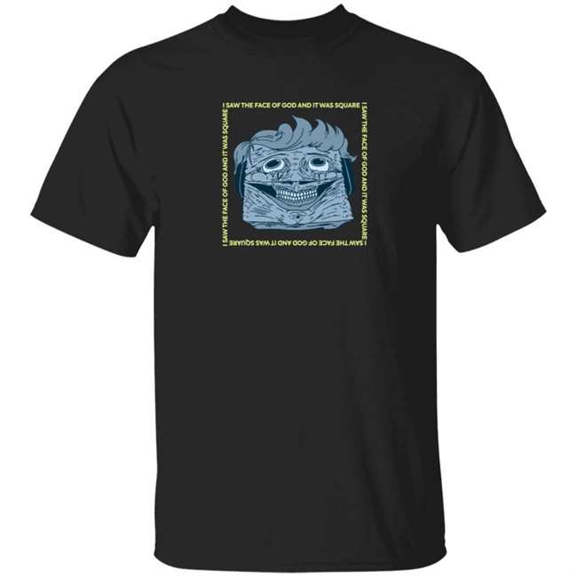 Face Of God Meatcanyon Shirt