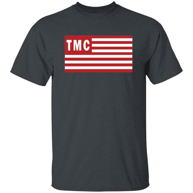 The Marathon Clothing Merch Tmc Flag Long Steeve T Shirt Bobby Shmurda The Marathon Clothing Merch Tmc Flag Long Steeve T Shirt Bobby Shmurda