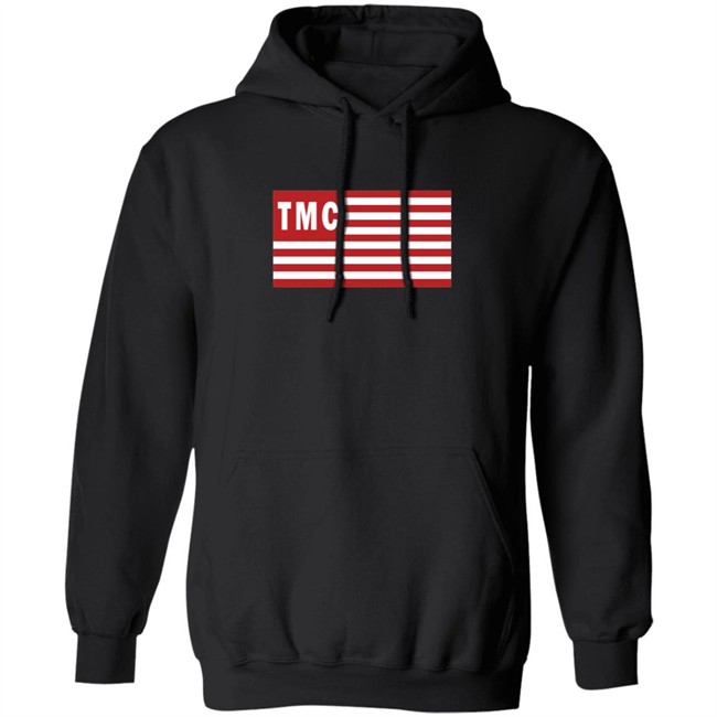 The Marathon Clothing Merch Tmc Flag Long Steeve T Shirt Bobby Shmurda The Marathon Clothing Merch Tmc Flag Long Steeve T Shirt Bobby Shmurda