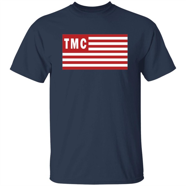 The Marathon Clothing Merch Tmc Flag Long Steeve T Shirt Bobby Shmurda The Marathon Clothing Merch Tmc Flag Long Steeve T Shirt Bobby Shmurda