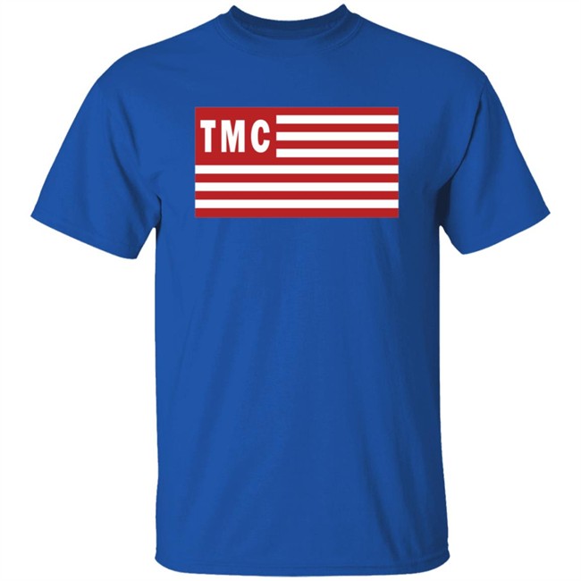 The Marathon Clothing Merch Tmc Flag Long Steeve T Shirt Bobby Shmurda The Marathon Clothing Merch Tmc Flag Long Steeve T Shirt Bobby Shmurda