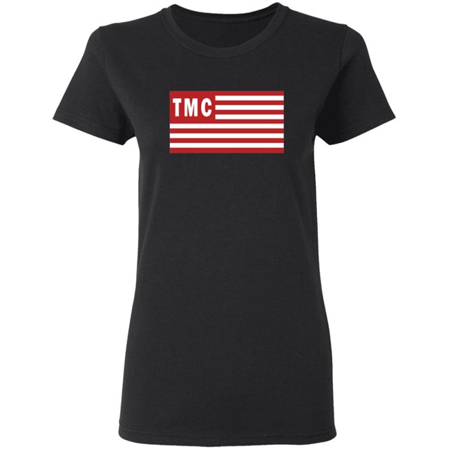 The Marathon Clothing Merch Tmc Flag Long Steeve T Shirt Bobby Shmurda The Marathon Clothing Merch Tmc Flag Long Steeve T Shirt Bobby Shmurda