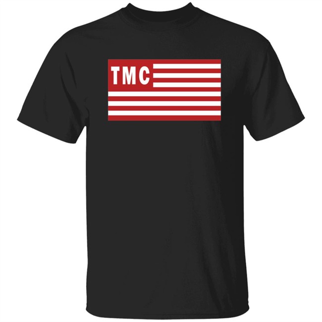 The Marathon Clothing Merch Tmc Flag Long Steeve T Shirt Bobby Shmurda The Marathon Clothing Merch Tmc Flag Long Steeve T Shirt Bobby Shmurda
