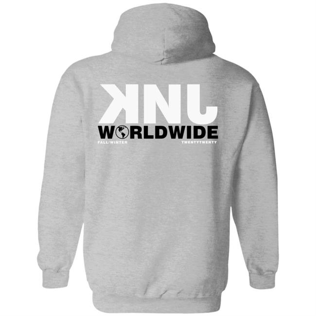 Kian And Jc Merch Knj Worldwide Fall Winter Mint Hoodie Kian And Jc Merch Knj Worldwide Fall Winter Mint Hoodie