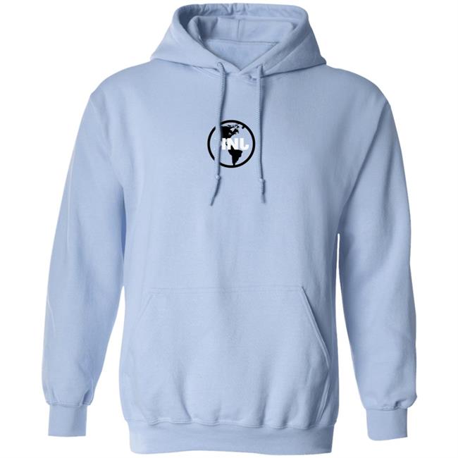 Kian And Jc Merch Knj Worldwide Fall Winter Mint Hoodie