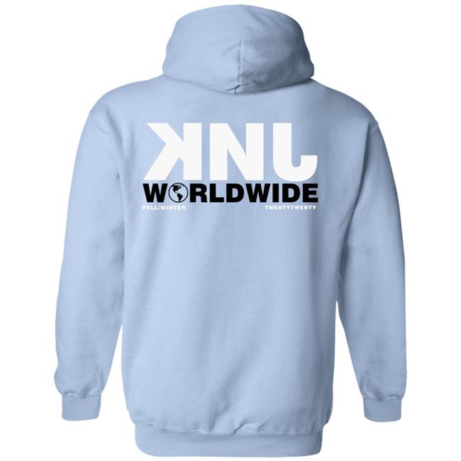 Kian And Jc Merch Knj Worldwide Fall Winter Mint Hoodie Kian And Jc Merch Knj Worldwide Fall Winter Mint Hoodie