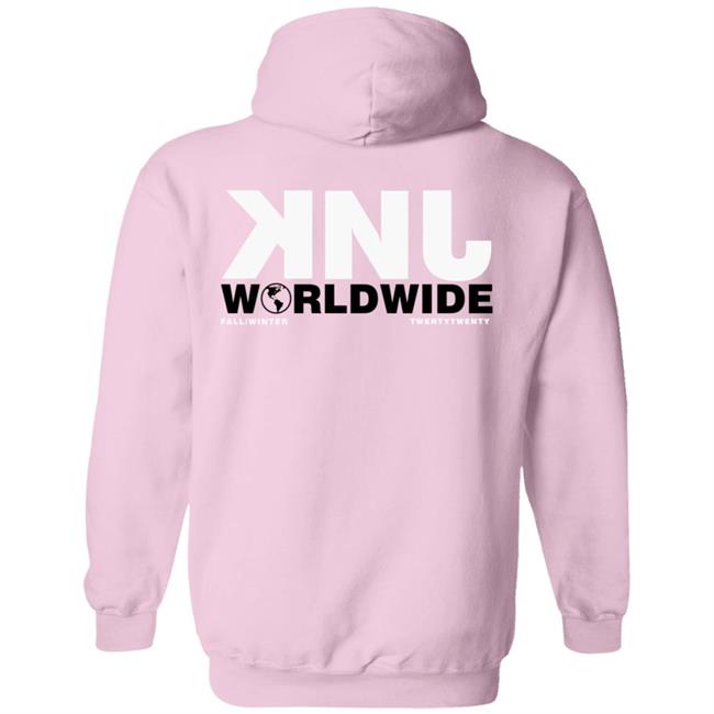 Kian And Jc Merch Knj Worldwide Fall Winter Mint Hoodie Kian And Jc Merch Knj Worldwide Fall Winter Mint Hoodie