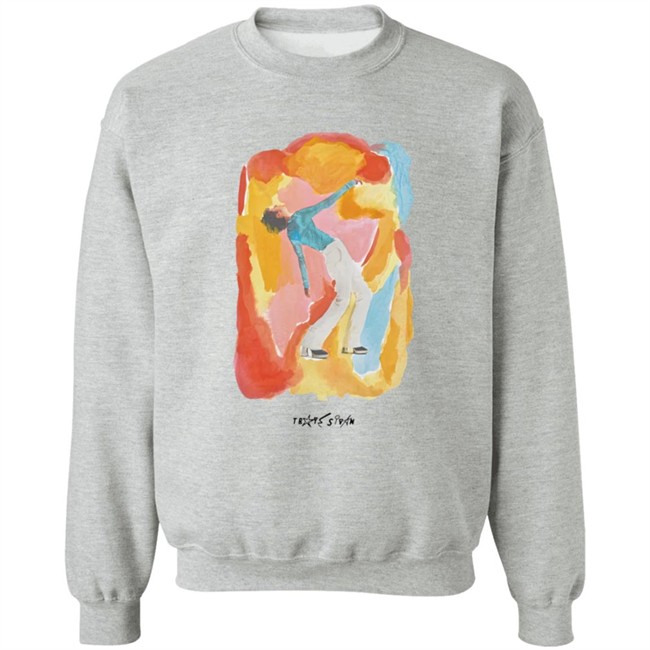 Troye Sivan Store Easy Troye Sivan Long Sleeve T Shirt Troye Sivan Store Easy Troye Sivan Long Sleeve T Shirt