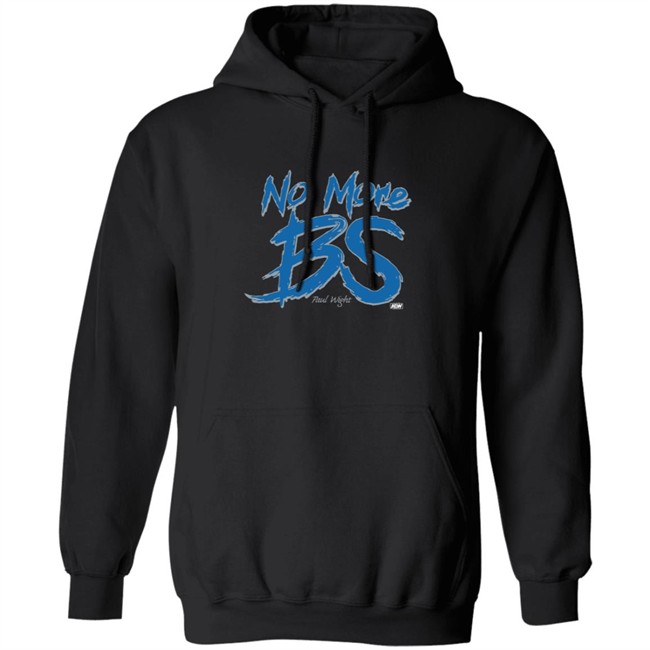 Wwe Merch No More BS Shirt Paul Wight Wwe Merch No More BS Shirt Paul Wight