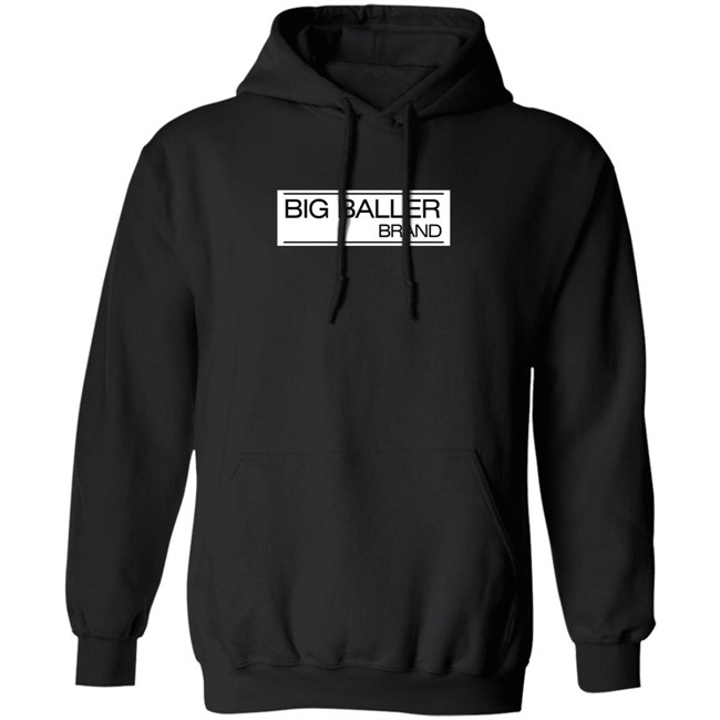 The Cubs In 2021 Big Baller Brand Shirt The Cubs In 2021 Big Baller Brand Shirt