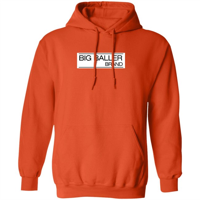 The Cubs In 2021 Big Baller Brand Shirt The Cubs In 2021 Big Baller Brand Shirt
