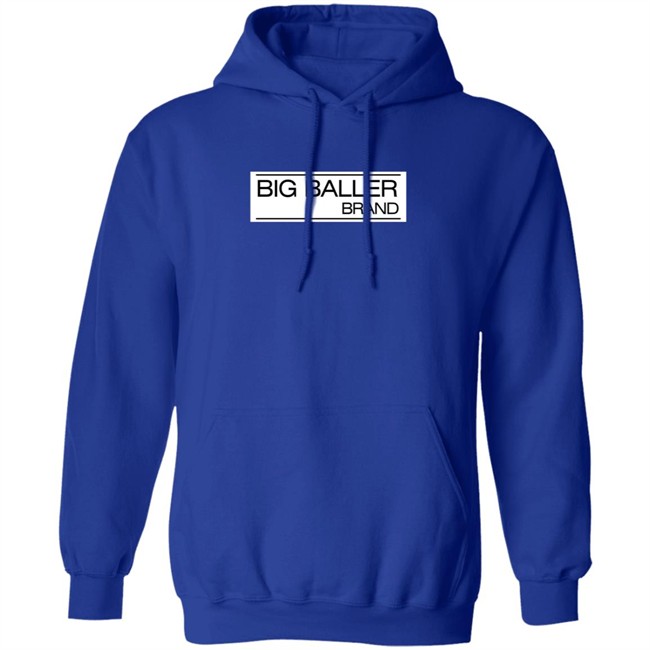 The Cubs In 2021 Big Baller Brand Shirt The Cubs In 2021 Big Baller Brand Shirt