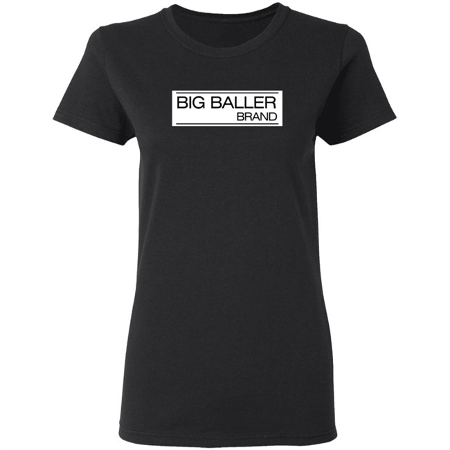 The Cubs In 2021 Big Baller Brand Shirt The Cubs In 2021 Big Baller Brand Shirt