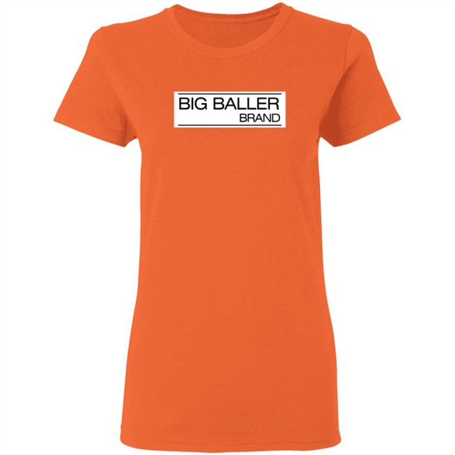 The Cubs In 2021 Big Baller Brand Shirt The Cubs In 2021 Big Baller Brand Shirt