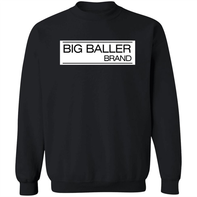 The Cubs In 2021 Big Baller Brand Shirt The Cubs In 2021 Big Baller Brand Shirt