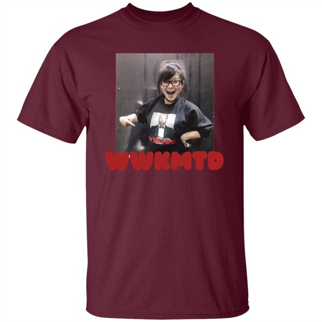 John Boyega Kelly Marie Tran Wwkmtd Wwjbd Sweatshirt John Boyega Kelly Marie Tran Wwkmtd Wwjbd Sweatshirt