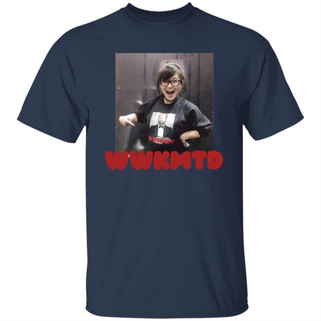 John Boyega Kelly Marie Tran Wwkmtd Wwjbd Sweatshirt John Boyega Kelly Marie Tran Wwkmtd Wwjbd Sweatshirt