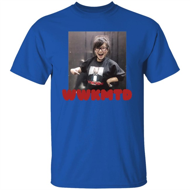 John Boyega Kelly Marie Tran Wwkmtd Wwjbd Sweatshirt John Boyega Kelly Marie Tran Wwkmtd Wwjbd Sweatshirt