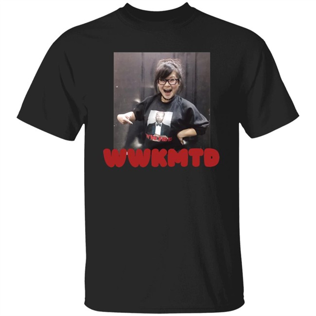 John Boyega Kelly Marie Tran Wwkmtd Wwjbd Sweatshirt John Boyega Kelly Marie Tran Wwkmtd Wwjbd Sweatshirt