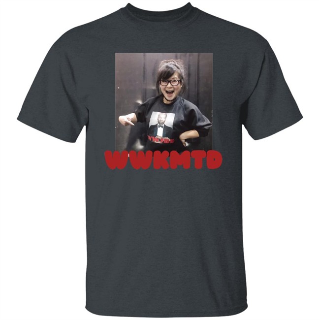John Boyega Kelly Marie Tran Wwkmtd Wwjbd Sweatshirt John Boyega Kelly Marie Tran Wwkmtd Wwjbd Sweatshirt
