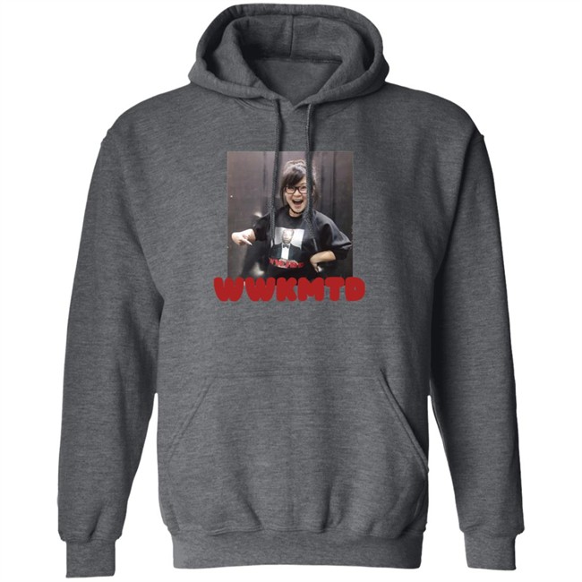 John Boyega Kelly Marie Tran Wwkmtd Wwjbd Sweatshirt John Boyega Kelly Marie Tran Wwkmtd Wwjbd Sweatshirt