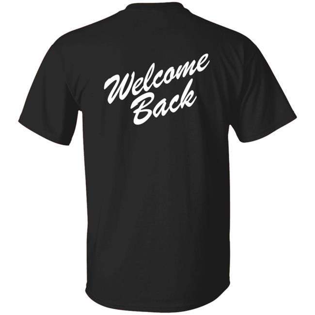 David Dobrik Merch Views Welcome Back Black Hoodie David Dobrik Merch Views Welcome Back Black Hoodie