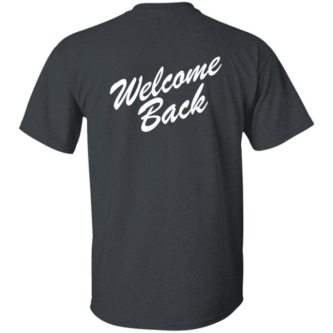 David Dobrik Merch Views Welcome Back Black Hoodie David Dobrik Merch Views Welcome Back Black Hoodie