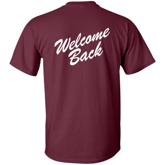 David Dobrik Merch Views Welcome Back Black Hoodie David Dobrik Merch Views Welcome Back Black Hoodie
