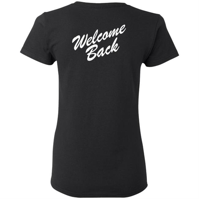 David Dobrik Merch Views Welcome Back Black Hoodie David Dobrik Merch Views Welcome Back Black Hoodie