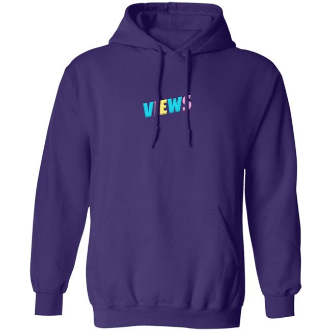 David Dobrik Merch Views Welcome Back Black Hoodie David Dobrik Merch Views Welcome Back Black Hoodie
