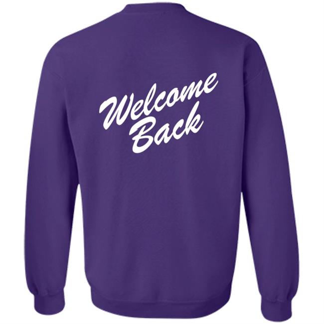 David Dobrik Merch Views Welcome Back Black Hoodie David Dobrik Merch Views Welcome Back Black Hoodie