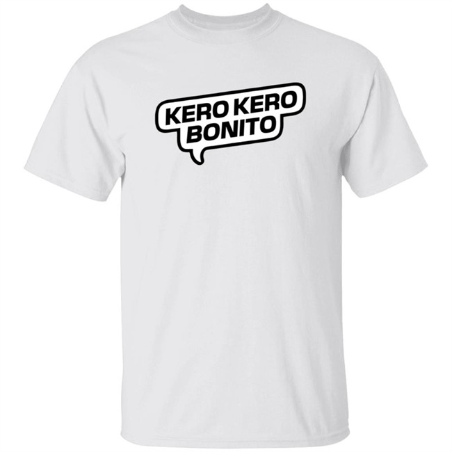 Kero Kero Bonito Kkb Merch Logo Shirt Kero Kero Bonito Kkb Merch Logo Shirt