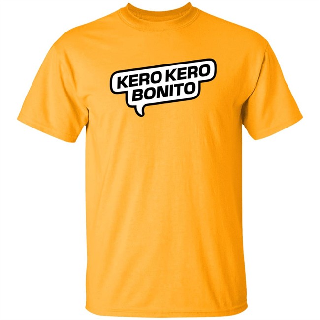Kero Kero Bonito Kkb Merch Logo Shirt Kero Kero Bonito Kkb Merch Logo Shirt