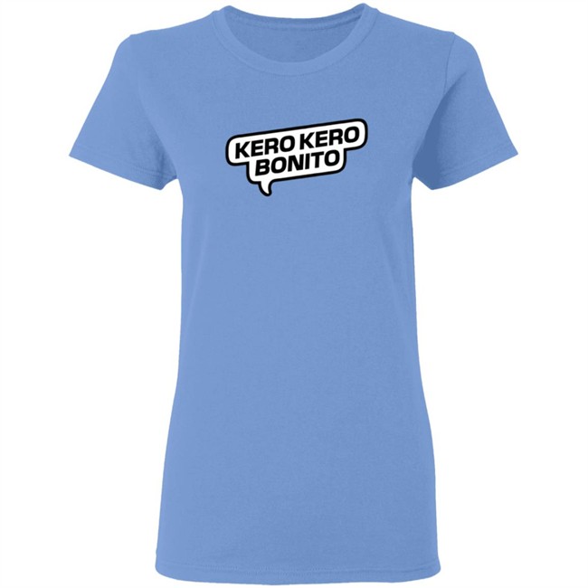 Kero Kero Bonito Kkb Merch Logo Shirt Kero Kero Bonito Kkb Merch Logo Shirt