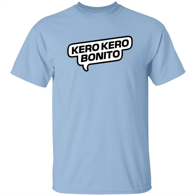 Kero Kero Bonito Kkb Merch Logo Shirt Kero Kero Bonito Kkb Merch Logo Shirt