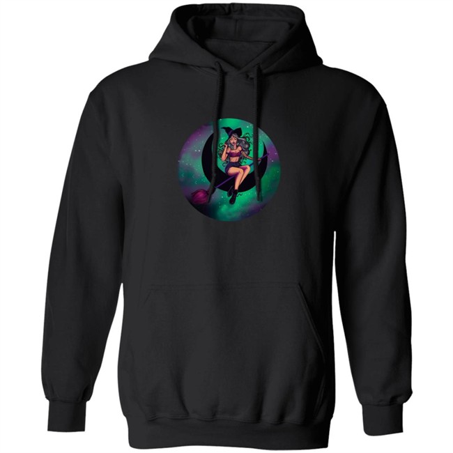 Lucii Official Merch Lucii Wicked Hoodie