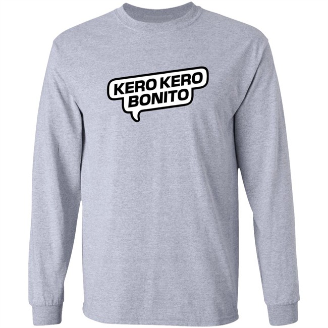 Kero Kero Bonito Kkb Merch Logo Shirt Kero Kero Bonito Kkb Merch Logo Shirt