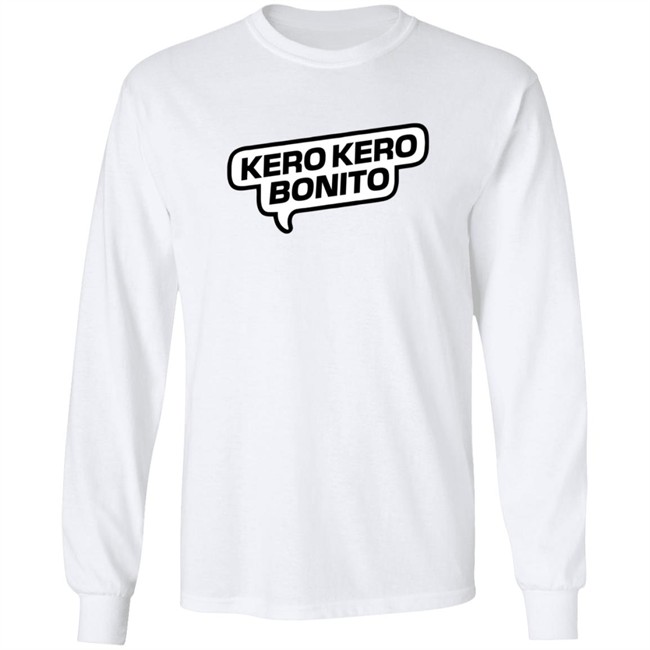 Kero Kero Bonito Kkb Merch Logo Shirt Kero Kero Bonito Kkb Merch Logo Shirt