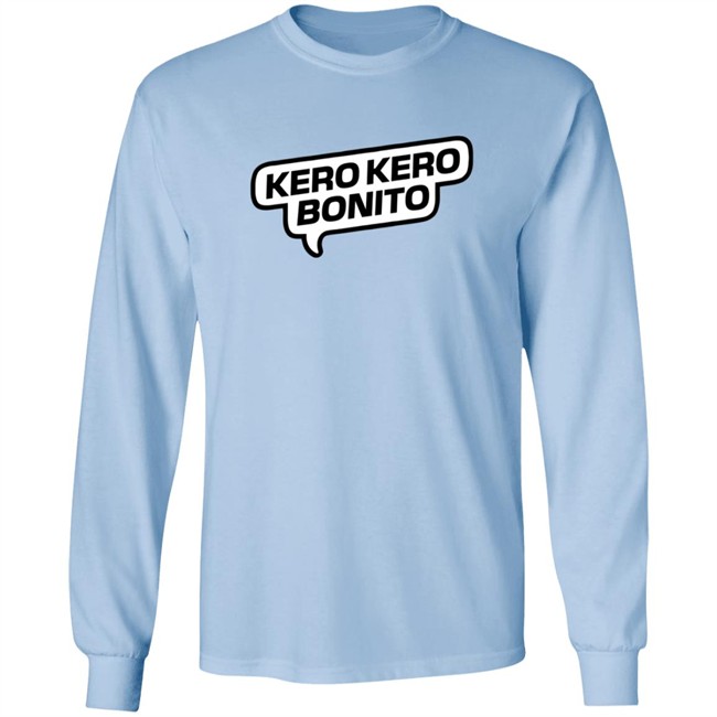 Kero Kero Bonito Kkb Merch Logo Shirt Kero Kero Bonito Kkb Merch Logo Shirt