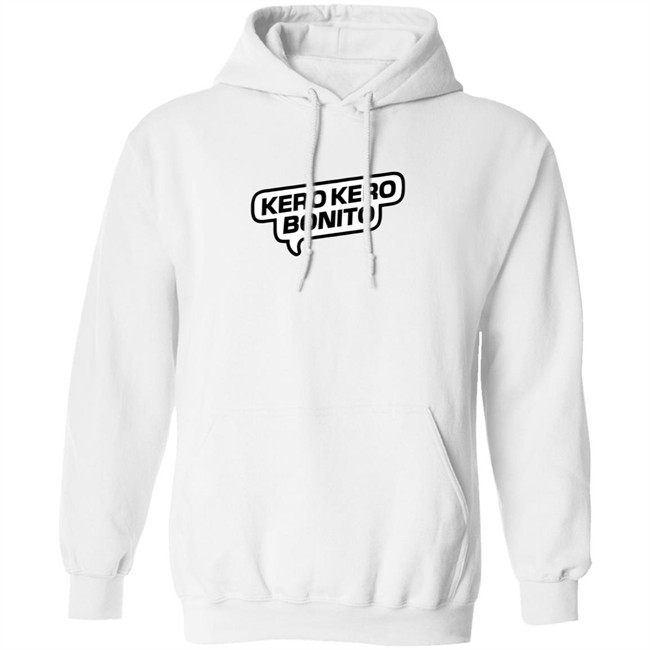 Kero Kero Bonito Kkb Merch Logo Shirt Kero Kero Bonito Kkb Merch Logo Shirt