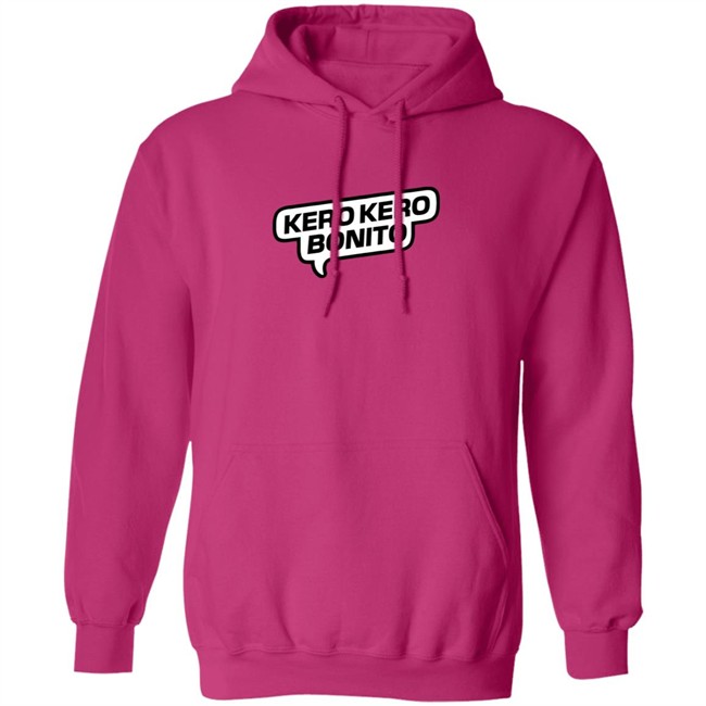 Kero Kero Bonito Kkb Merch Logo Shirt Kero Kero Bonito Kkb Merch Logo Shirt