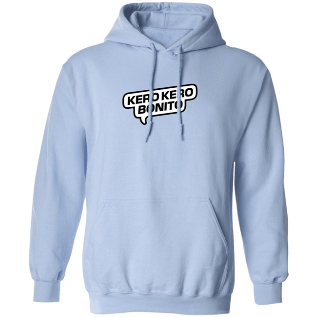 Kero Kero Bonito Kkb Merch Logo Shirt Kero Kero Bonito Kkb Merch Logo Shirt