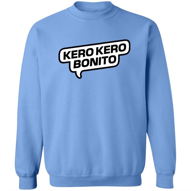 Kero Kero Bonito Kkb Merch Logo Shirt Kero Kero Bonito Kkb Merch Logo Shirt