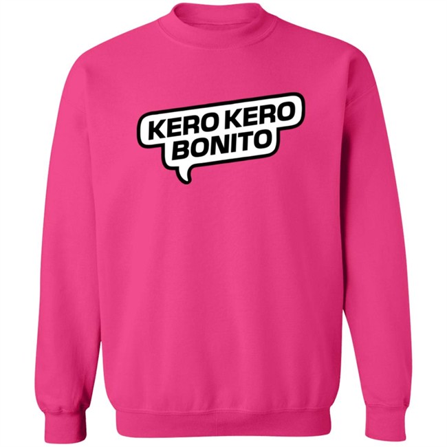Kero Kero Bonito Kkb Merch Logo Shirt Kero Kero Bonito Kkb Merch Logo Shirt