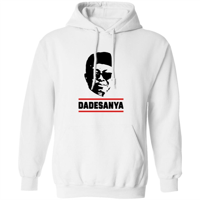Dadesanya Shirt Israel Adesanya Oluwafemi Dadesanya Shirt Israel Adesanya Oluwafemi
