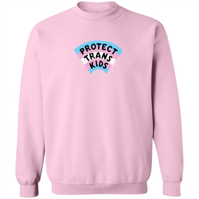 Protect Trans Kids Hoodie Katiemckorra Sweatshirt T Shirt Protect Trans Kids Hoodie Katiemckorra Sweatshirt T Shirt