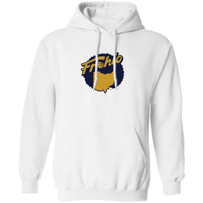 Frohio Breakingt Shirt Frohio Breakingt Shirt