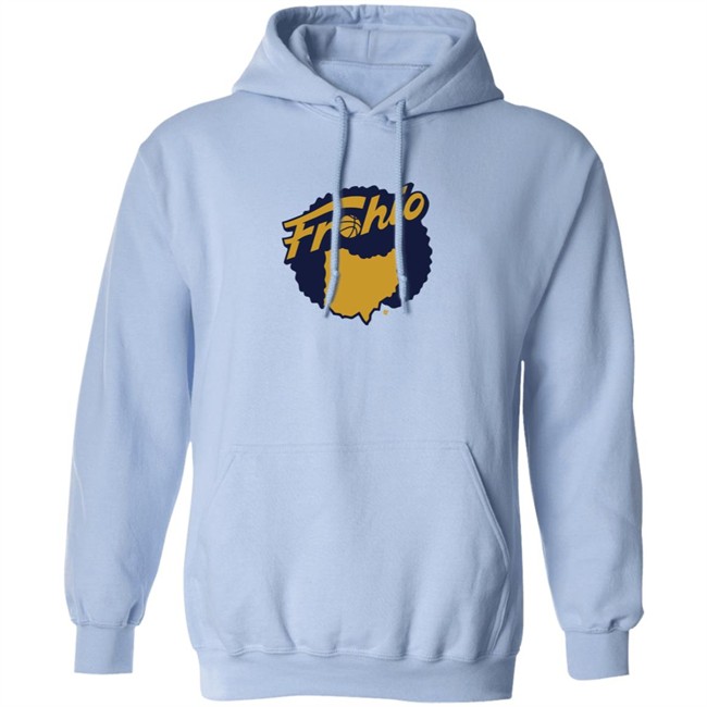 Frohio Breakingt Shirt Frohio Breakingt Shirt