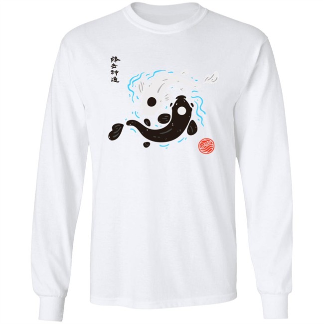 Tshirtozstyle Yin Yang Koi Fish T Shirt Thomas Sanders Tshirtozstyle Yin Yang Koi Fish T Shirt Thomas Sanders