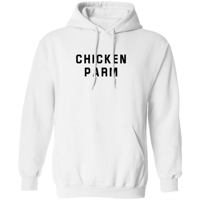 Chicken Parm Shirt Laura Bailey Chicken Parm Shirt Laura Bailey